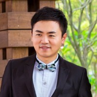 王重林