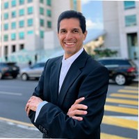 Alejandro Bermudez (Search - Headhunting - Outplacement)