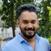 Krishna Prasad M