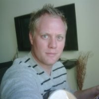 Ian Biggs