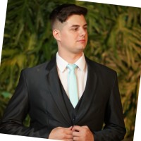 Tiago Henrique Vieira