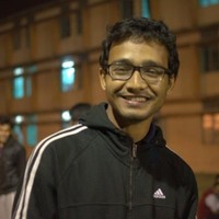Deepayan Dutta