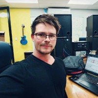 Jaco van Heerden