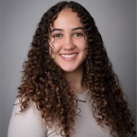 Sarah Grace Ahmed