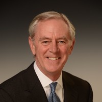 Walter Carney, Mai