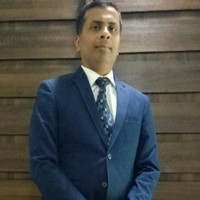 K Prabhu