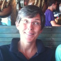 Joanne Gannon