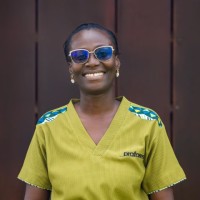 Patricia Baah