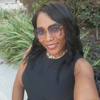 LYNETTE FOSTER, B.S.