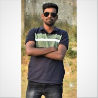 Vaibhav Khangar
