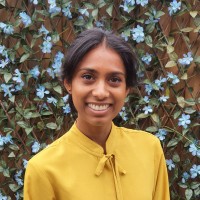 Hasini Ilangaratne
