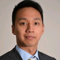 Aaron Pau