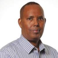 Adam Farah