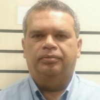 Alexsandro Gonçalves da Silva