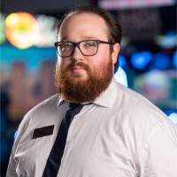 Alex Knapp