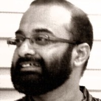 Ashwin Lovekar