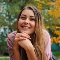 Natalia Marshall