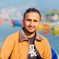Kapil Pandey