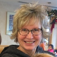 Jill McCurdy