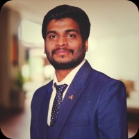 Raghavendra Kakumanu