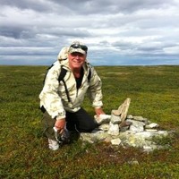 Knut Pedersen