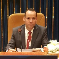 Maher Kamel