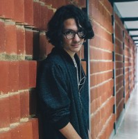 Adrian Luces
