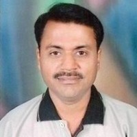 Abhai Kumar Saxena