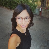 Raffaella Scarpa
