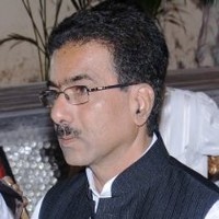 Mukhtar Ahmed,