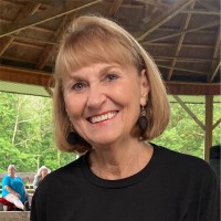 Mary Anne Hess