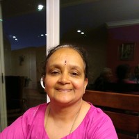 Malini Murthy