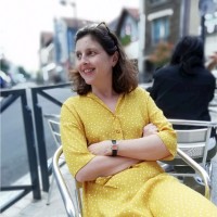 Florence Bodeau-Livinec