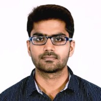 Subham Panda