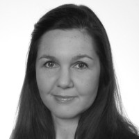 Aðalheiður Ormarsdóttir
