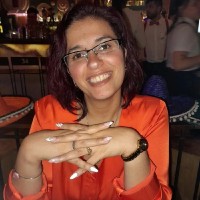 Gabriela Mariel Maass