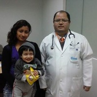 Edward Douglas Gamarra Cámara