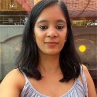 Aakriti Goyal