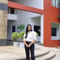 Ankitha Shetty