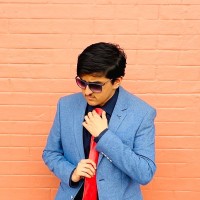 Harshit Mehta