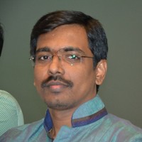 Anjaneyulu Gajawada