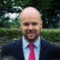 Daniel O Brien