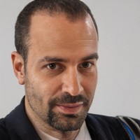 Lucas Wieslaw
