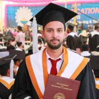 Syed Osama Zia