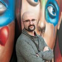 Pedro Fraile Mouteira