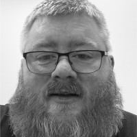 Mark Smith