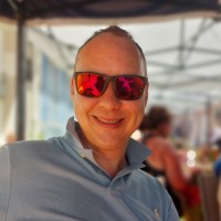 Jeremy Marwood Friendship SBID