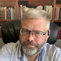 Kevin Darelius
