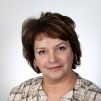 Tamara Grizane, Dr.oec.