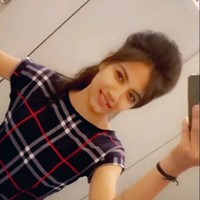Nidhi Kaushik